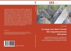 Le singe vert dans l''étude des trypanosomoses africaines