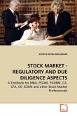 STOCK MARKET - REGULATORY AND DUE DILIGENCE ASPECTS