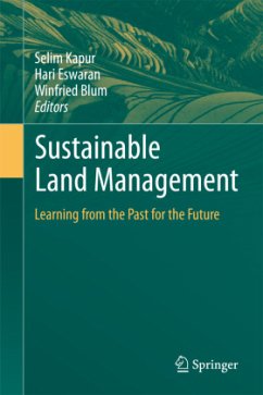 Sustainable Land Management