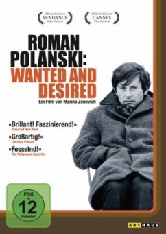 Roman Polanski: Wanted and Desired