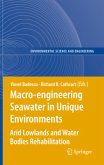 Macro-engineering Seawater in Unique Environments