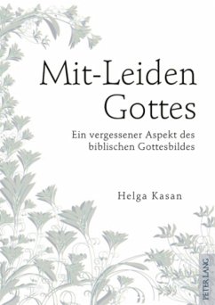 Mit-Leiden Gottes - Kasan, Helga