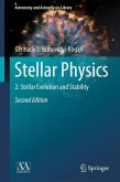 Stellar Physics