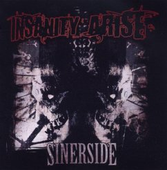 Cover Sinerside