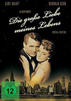Die Große Liebe meines Lebens - Grosse Film-Klassiker Special Edition - Mccarey,Leo