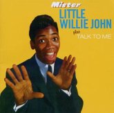 Mister Little Willie John/Talk To Me