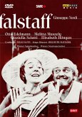 Falstaff 1963 (Dt.Gesungen)