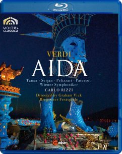 Aida - Rizzi/Serjan/Pelizzari/Wso