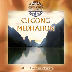 Qi Gong Meditation-Music For Inner Energy - Temple Society