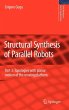 Structural Synthesis of Parallel Robots - Bild 1