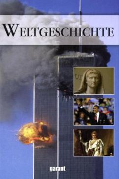 Weltgeschichte