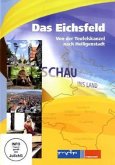 Das Eichsfeld, 1 DVD