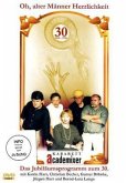 Academixer - Oh, alter Männer Herrlichkeit!, 1 DVD