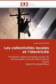 Les Collectivites Locales Et L'Electricite