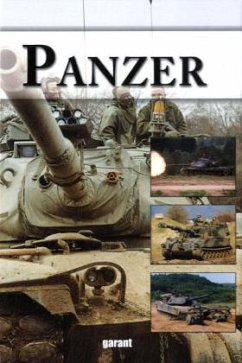 Cover Panzer