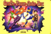 Große-Pause-Quiz-Box (Kinderspiel) Große-Pause-Quiz-Box (Kinderspiel)