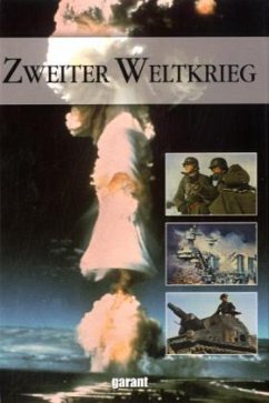 Cover Zweiter Weltkrieg