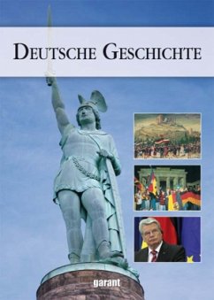 Cover Deutsche Geschichte