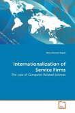Internationalization of Service Firms
