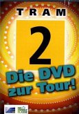 LVB Führerstandsfahrten Tram 2, 1 DVD