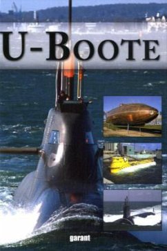 Cover U-Boote