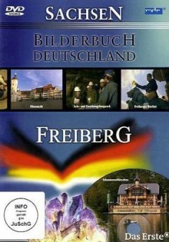 Freiberg, 1 DVD