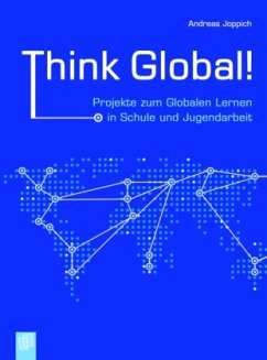 Think Global! - Joppich, Andreas