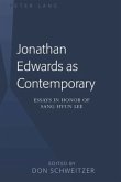 Jonathan Edwards as Contemporary