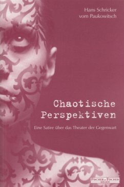 Cover Chaotische Perspektiven