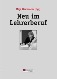 Cover Neu im Lehrerberuf