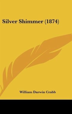 Silver Shimmer (1874) - Crabb, William Darwin