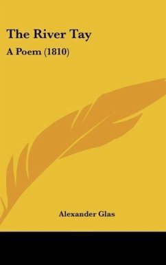 The River Tay - Glas, Alexander