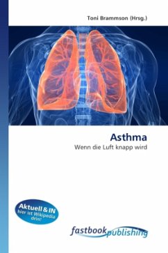 Asthma - Brammson, Toni