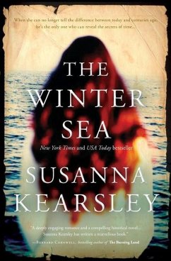 The Winter Sea - Kearsley, Susanna