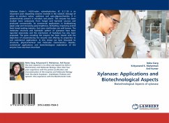 Xylanase: Applications and Biotechnological Aspects