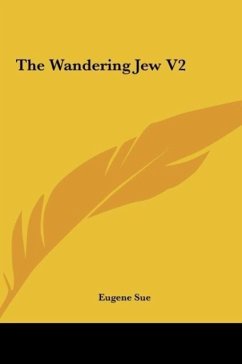 The Wandering Jew V2