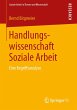 Handlungswissenschaft Soziale Arbeit - Bild 1
