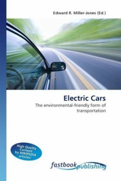 Electric Cars