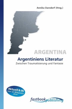 Argentiniens Literatur