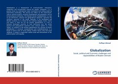 Globalization - Ahmad, Zulfiqar