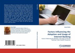 Factors Influencing the Adoption and Usage of Internet Banking - Podder, Braja