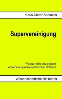 Supervereinigung - Sedlacek, Klaus-Dieter