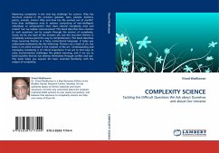 COMPLEXITY SCIENCE