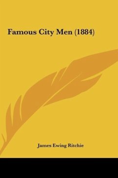 Famous City Men (1884)