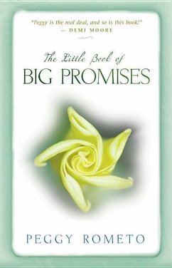 Little Book of Big Promises - Rometo, Peggy