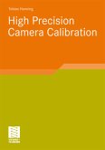 High Precision Camera Calibration