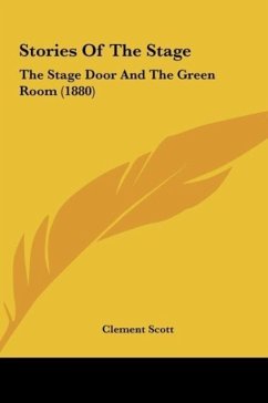 Stories Of The Stage