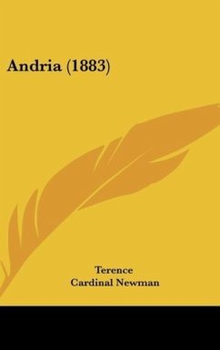 Andria (1883) - Terence