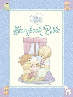 Precious Moments: Storybook Bible - Precious Moments; Butcher, Sam