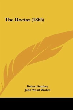 The Doctor (1865) - Southey, Robert